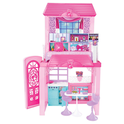 Bán Biệt thự Barbie X7945