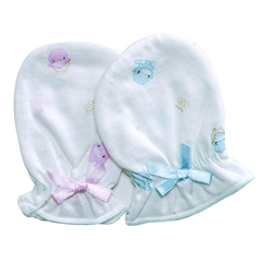 Bán Bộ bao tay sơ sinh kuku 2329