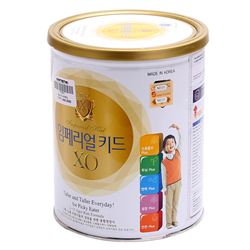 Bán Sữa XO Kid 350g