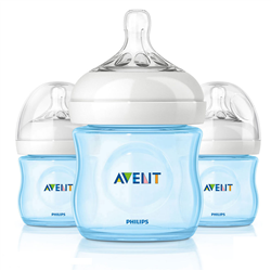 Bán Bình sữa Avent tự nhiên SCF692/27 125ml