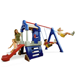 Bán Bộ liên hoàn sân vườn Little Tikes 612398