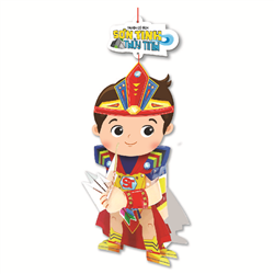 Bán Lồng đèn cổ tích KiBu - Sơn Tinh Thủy Tinh