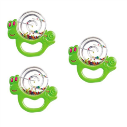Bán Xúc xắc hình con bướm ốc sên 2/874 (nhiều màu)