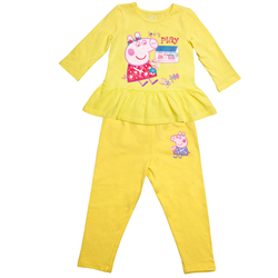Bán Bộ quần áo bé gái SB (1-6 tuổi)