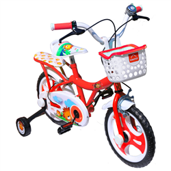 Bán Xe đạp 14inch K102 Lion Vinatoy M1791-X2B