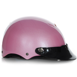 Bán Mũ bảo hiểm Protec Kitty màu hồng size M