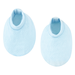 Bán Bao chân có cổ Lullaby NH611P (xanh)