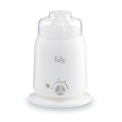 Bán Máy hâm sữa 4 chức năng không BPA FatzBaby FB3002SL