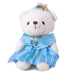 Bán Gấu bông xinh xắn 6070