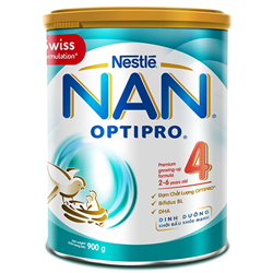 Bán Sữa bột Nan Optipro số 4 (900g)