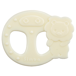Bán Cắn răng hương sữa simba S1621-A