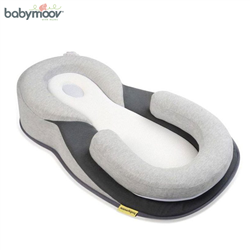 Bán Đệm ngủ đúng tư thế và chống trào ngược BabyMoov BM14836