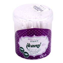 Bán Bông tai que xoắn Ikami GL03 (180 cây)