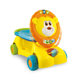 Bán Xe tập đi sư tử 3 in 1 Winfun 0855NL