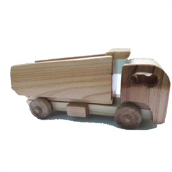 Bán Đồ chơi gỗ mô hình xe Benz PT06