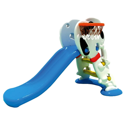 Bán Cầu trượt rổ bóng chó Snoopy VS3-15178B