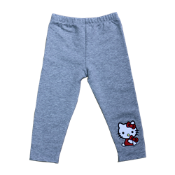 Bán Quần legging nỉ FASAMY Q28T bé gái (1-6T)