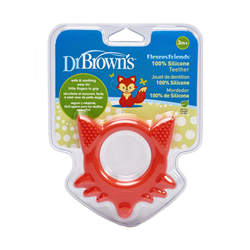Bán Ngậm nướu hình con cáo Dr Brown's