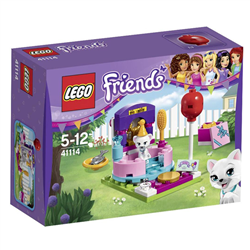 Bán Đồ chơi Lego Friends 41114 - Bữa tiệc phong cách
