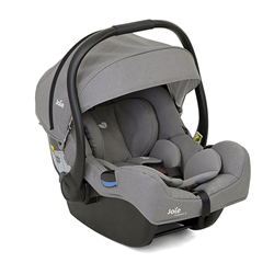 Bán Ghế ngồi ô tô trẻ em Joie I-Gemm 2 Gray Flannel