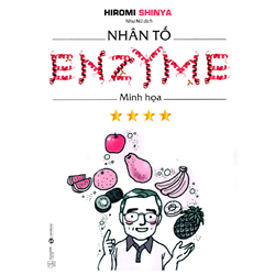 Bán Nhân tố Enzyme 4 - Minh họa