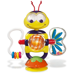 Bán Xúc xắc ong Munchkin 10505 Bobble Bee™