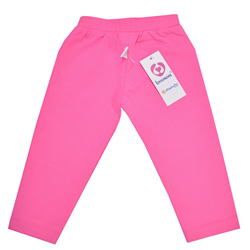 Bán Quần legging cạp rời bé gái Lovemom (màu hồng)