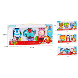 Bán Hộp xúc xắc cho bé 8924 (3pcs)