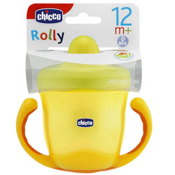 Bán Bình uống nước Chicco 12 M+