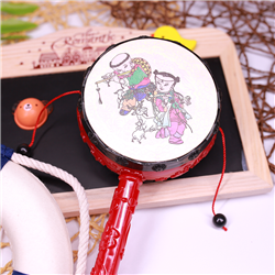 Bán Trống lắc 103 (loại to)