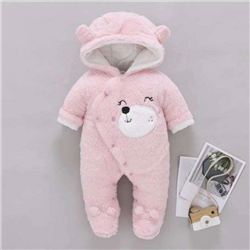 Bán Body bông cho bé TC195