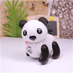 Bán Đồ chơi gấu trúc phát nhạc No.202G