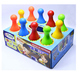 Bán Bộ bóng Bowling kid 2.0 Sato25 (hộp)