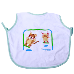 Bán Yếm áo buộc dây cotton Shop Trẻ Thơ