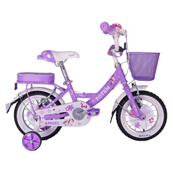 Bán Xe đạp trẻ em Totem Angel AG14 (nhiều màu)