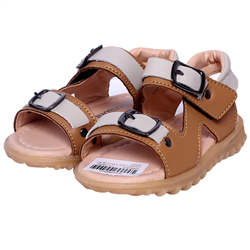 Bán Sandal 2 quai bé trai Lovemom (1-5T)
