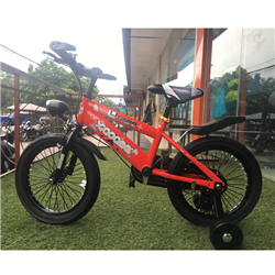 Bán Xe đạp thể thao trẻ em Xiao Amei XAL (đỏ)
