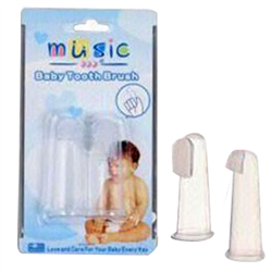 Bán Đánh răng xỏ ngón đôi Music