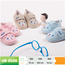 Bán Giày tập đi đế kết Uala - UR2026