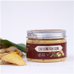Bán Cao gừng săn bụng NatuQueens