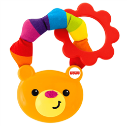 Bán Lục lạc gấu con Fisher Price CDT71