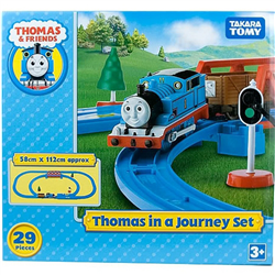 Bán Đồ chơi Tomy 54567 - Thomas in a Journey Set