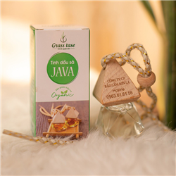 Bán Tinh dầu Sả Java lọ treo