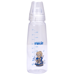 Bán Bình sữa Farlin TOP-747-T3 250ml (nhựa PP, BPA Free)