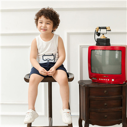 Bán Bộ ba lỗ La Pomme gấu đại dương SS137 (xanh navy)