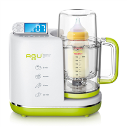 Bán Máy xay thực phẩm đa năng AGU FP8