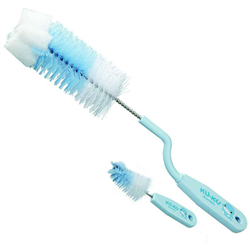 Bán Cọ rửa bình sữa Kuku QB95301