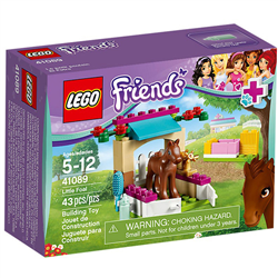 Bán Đồ chơi Lego 41089 - Ngựa con