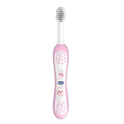 Bán Bàn chải răng Chicco bướm hoa 69581