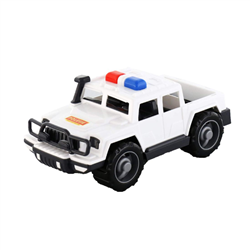 Bán Xe Jeep cảnh sát tuần tra Polesie 63588